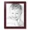 ArtToFrames 14x18 Inch Picture Frame, This 1.5 Inch Custom Wood Poster Frame is Available in Multiple Colors, Great for Your Art or Photos - Comes with Regular Glass and Corrugated Backing (A14KD)